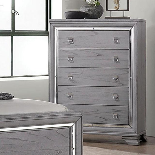 Alanis Chest - Imperial Furniture (Las Vegas, NV) - Multi Location