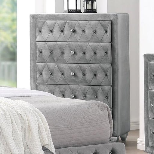 Zohar Chest - Imperial Furniture (Las Vegas, NV) - Multi Location
