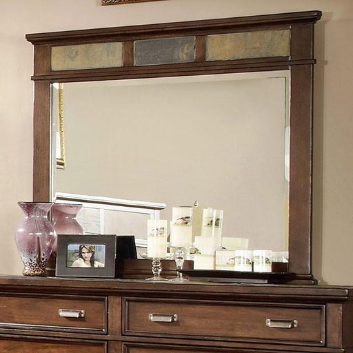 Alcazar Mirror - Imperial Furniture (Las Vegas, NV) - Multi Location