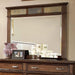 Alcazar Mirror - Imperial Furniture (Las Vegas, NV) - Multi Location