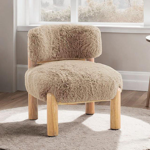 Alcoba Accent Chair - Imperial Furniture (Las Vegas, NV) - Multi Location