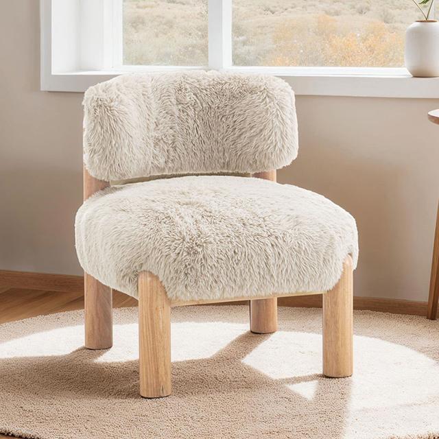 Alcoba Accent Chair - Imperial Furniture (Las Vegas, NV) - Multi Location