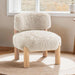 Alcoba Accent Chair - Imperial Furniture (Las Vegas, NV) - Multi Location