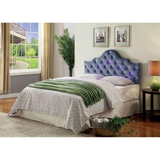 Aldebaran Headboard - Imperial Furniture (Las Vegas, NV) - Multi Location