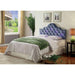 Aldebaran King & Twin Headboard - Imperial Furniture (Las Vegas, NV) - Multi Location