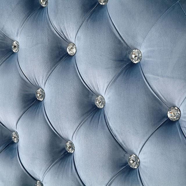 Aldebaran Headboard - Imperial Furniture (Las Vegas, NV) - Multi Location