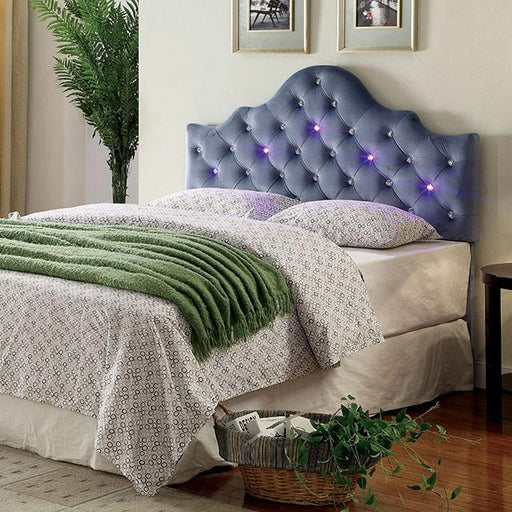 Aldebaran Headboard - Imperial Furniture (Las Vegas, NV) - Multi Location