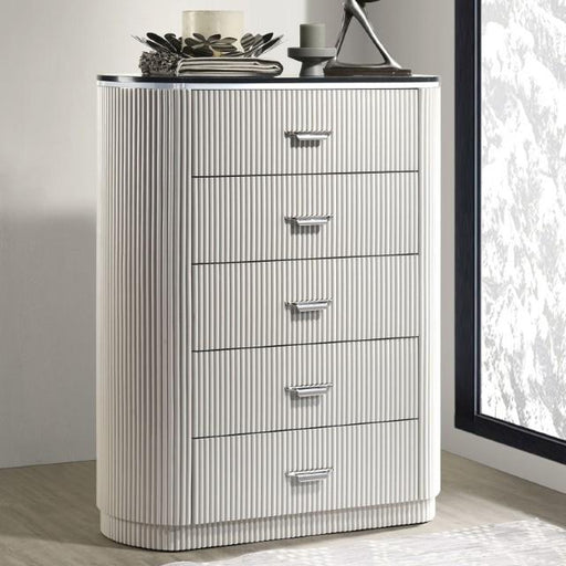 Aldgate Chest - Imperial Furniture (Las Vegas, NV) - Multi Location