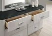 Aldgate Dresser - Imperial Furniture (Las Vegas, NV) - Multi Location