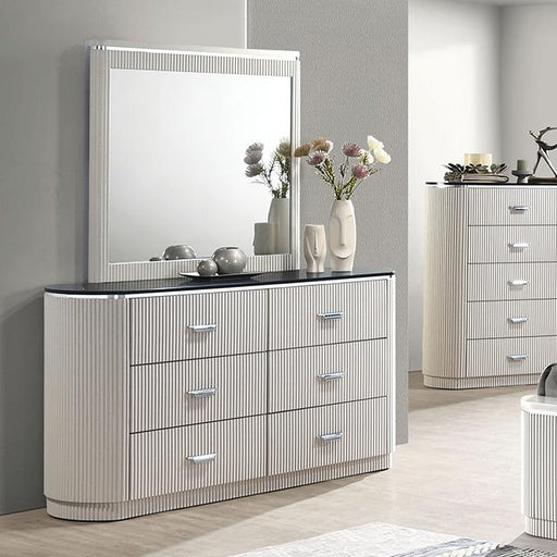 Aldgate Dresser - Imperial Furniture (Las Vegas, NV) - Multi Location