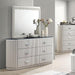 Aldgate Dresser - Imperial Furniture (Las Vegas, NV) - Multi Location