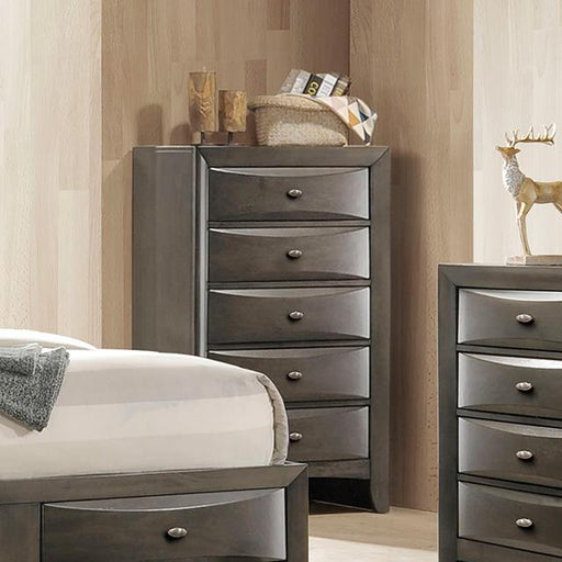 Zosimo Chest - Imperial Furniture (Las Vegas, NV) - Multi Location