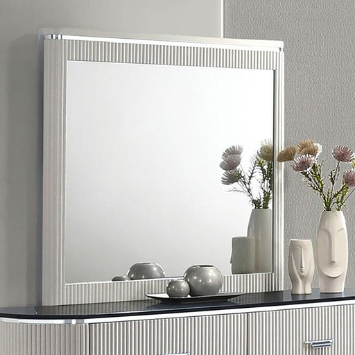 Aldgate Mirror - Imperial Furniture (Las Vegas, NV) - Multi Location