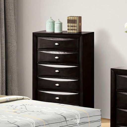 Zosimo Chest - Imperial Furniture (Las Vegas, NV) - Multi Location