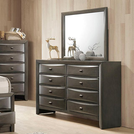 Zosimo Dresser - Imperial Furniture (Las Vegas, NV) - Multi Location