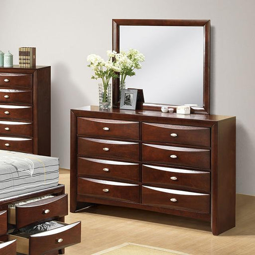 Zosimo Dresser - Imperial Furniture (Las Vegas, NV) - Multi Location