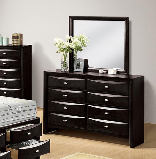 Zosimo Dresser - Imperial Furniture (Las Vegas, NV) - Multi Location