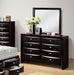 Zosimo Dresser - Imperial Furniture (Las Vegas, NV) - Multi Location