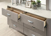Aldridge Dresser - Imperial Furniture (Las Vegas, NV) - Multi Location
