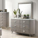 Aldridge Dresser - Imperial Furniture (Las Vegas, NV) - Multi Location