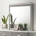 Aldridge Mirror - Imperial Furniture (Las Vegas, NV) - Multi Location