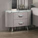 Aldridge Nightstand - Imperial Furniture (Las Vegas, NV) - Multi Location