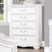 Alecia Chest - Imperial Furniture (Las Vegas, NV) - Multi Location