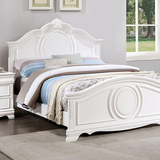 Alecia Bed - Imperial Furniture (Las Vegas, NV) - Multi Location