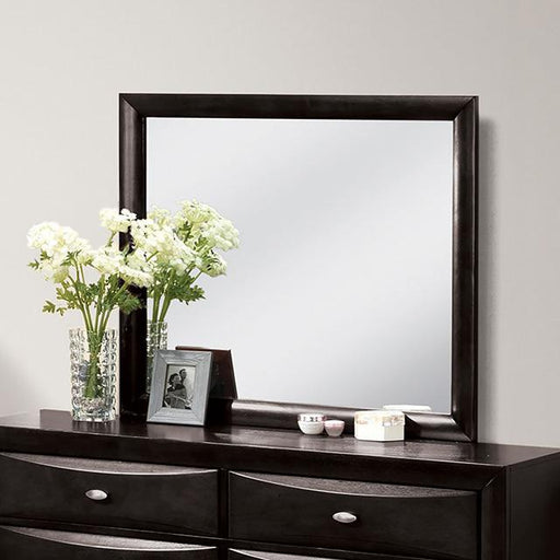 Zosimo Mirror - Imperial Furniture (Las Vegas, NV) - Multi Location