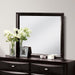 Zosimo Mirror - Imperial Furniture (Las Vegas, NV) - Multi Location