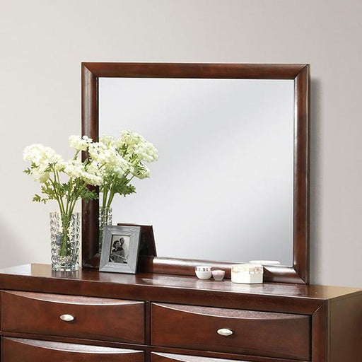 Zosimo Mirror - Imperial Furniture (Las Vegas, NV) - Multi Location
