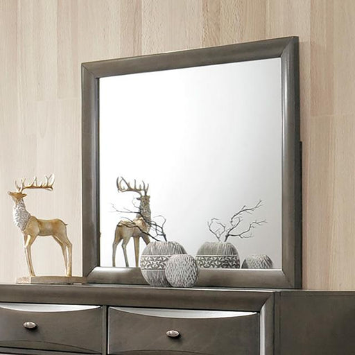Zosimo Mirror - Imperial Furniture (Las Vegas, NV) - Multi Location
