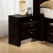 Zosimo Nightstand - Imperial Furniture (Las Vegas, NV) - Multi Location