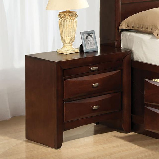 Zosimo Nightstand - Imperial Furniture (Las Vegas, NV) - Multi Location