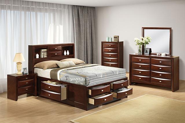 Zosimo Mirror - Imperial Furniture (Las Vegas, NV) - Multi Location