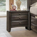 Zosimo Nightstand - Imperial Furniture (Las Vegas, NV) - Multi Location