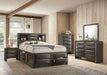 Zosimo Nightstand - Imperial Furniture (Las Vegas, NV) - Multi Location