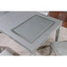Alena Silver Dining Table - Imperial Furniture (Las Vegas, NV) - Multi Location