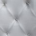 Alena Silver Dining Table - Imperial Furniture (Las Vegas, NV) - Multi Location