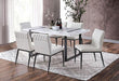 ALESSIA Dining Table - Imperial Furniture (Las Vegas, NV) - Multi Location