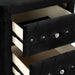Zohar Chest - Imperial Furniture (Las Vegas, NV) - Multi Location