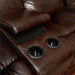 Winslow Love Seat w/ Center Console - Imperial Furniture (Las Vegas, NV) - Multi Location