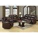 Winslow Love Seat w/ Center Console - Imperial Furniture (Las Vegas, NV) - Multi Location