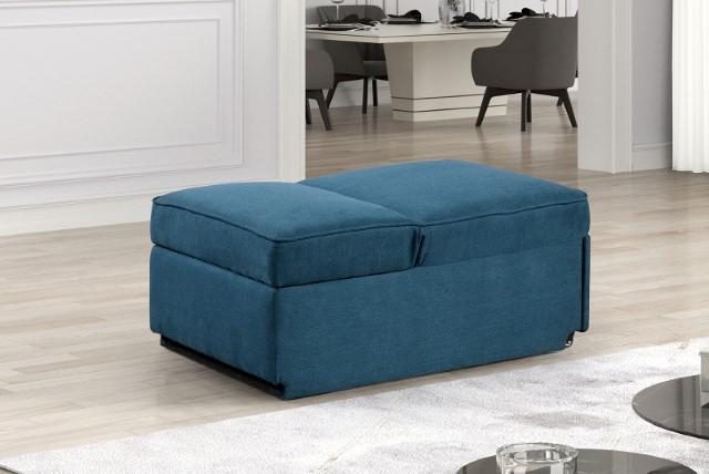 Woburn Convertible Chair - Imperial Furniture (Las Vegas, NV) - Multi Location