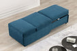 Woburn Convertible Chair - Imperial Furniture (Las Vegas, NV) - Multi Location