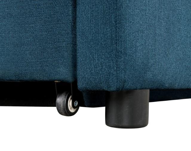 Woburn Convertible Chair - Imperial Furniture (Las Vegas, NV) - Multi Location