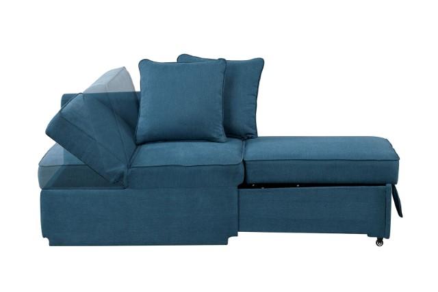 Woburn Convertible Chair - Imperial Furniture (Las Vegas, NV) - Multi Location