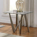 Wohlen End Table - Imperial Furniture (Las Vegas, NV) - Multi Location