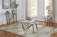 Wohlen End Table - Imperial Furniture (Las Vegas, NV) - Multi Location