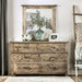Woodburn Dresser - Imperial Furniture (Las Vegas, NV) - Multi Location
